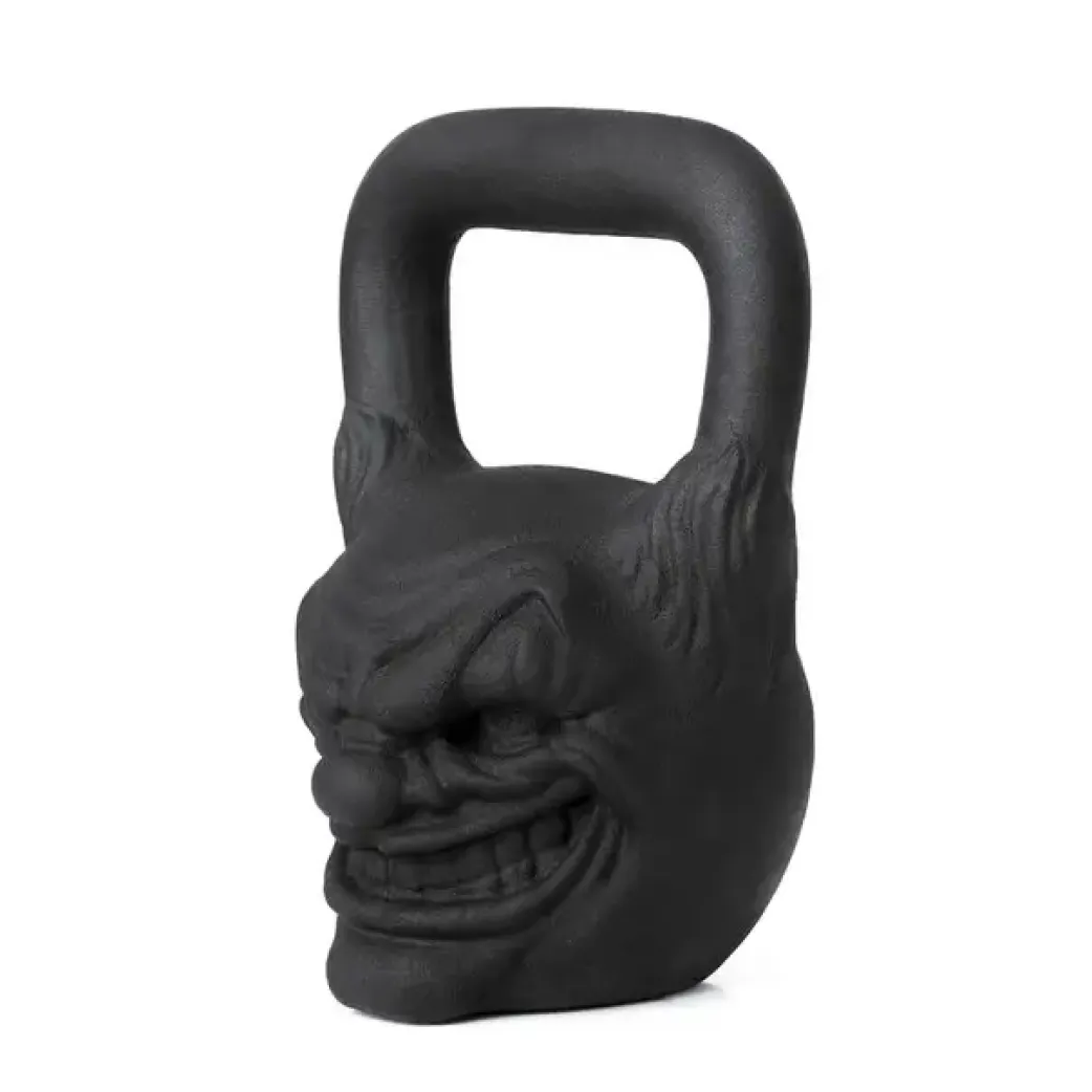 Гиря-Клоун, 16 кг