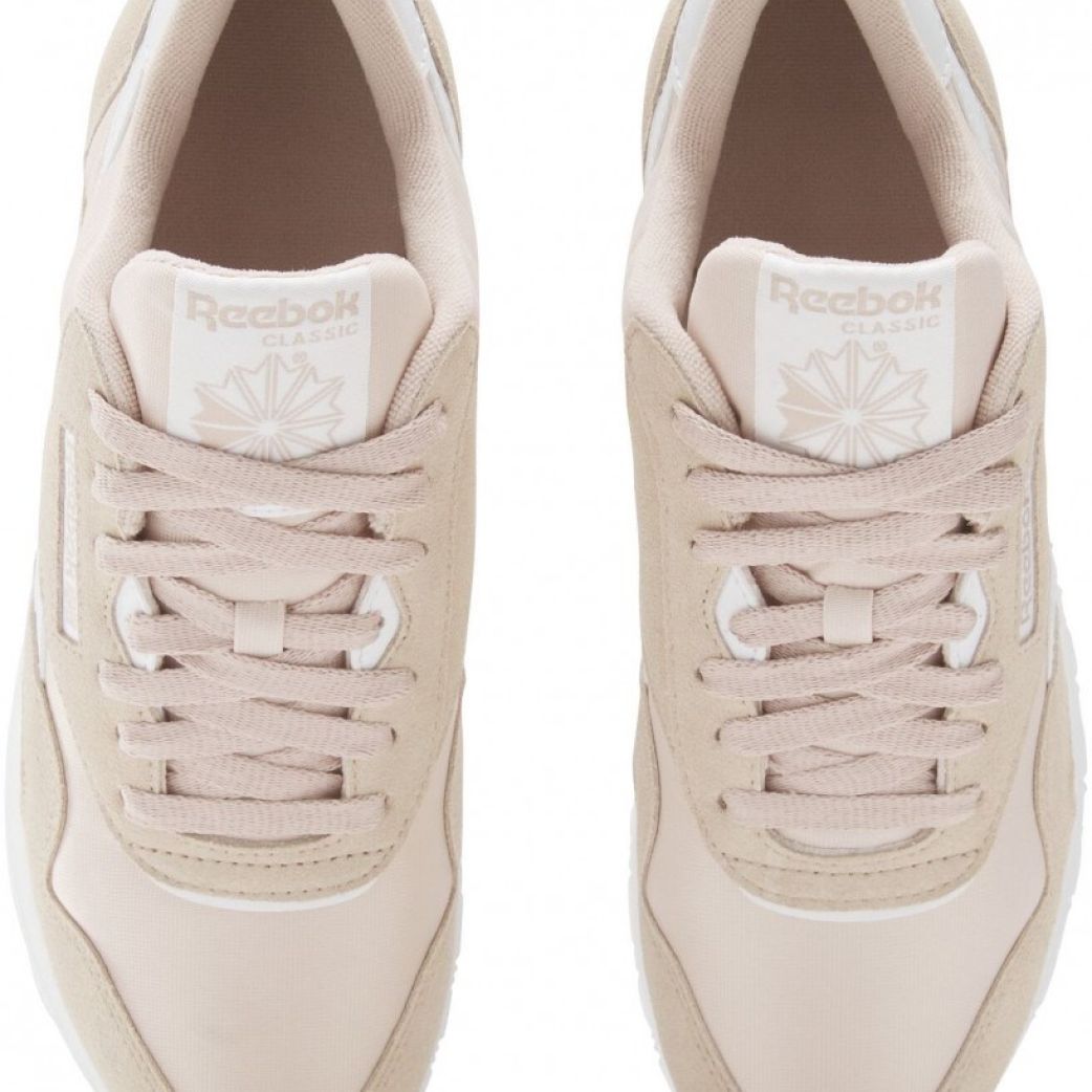 Кроссовки Reebok CLASSIC NYLON 100074329  8US