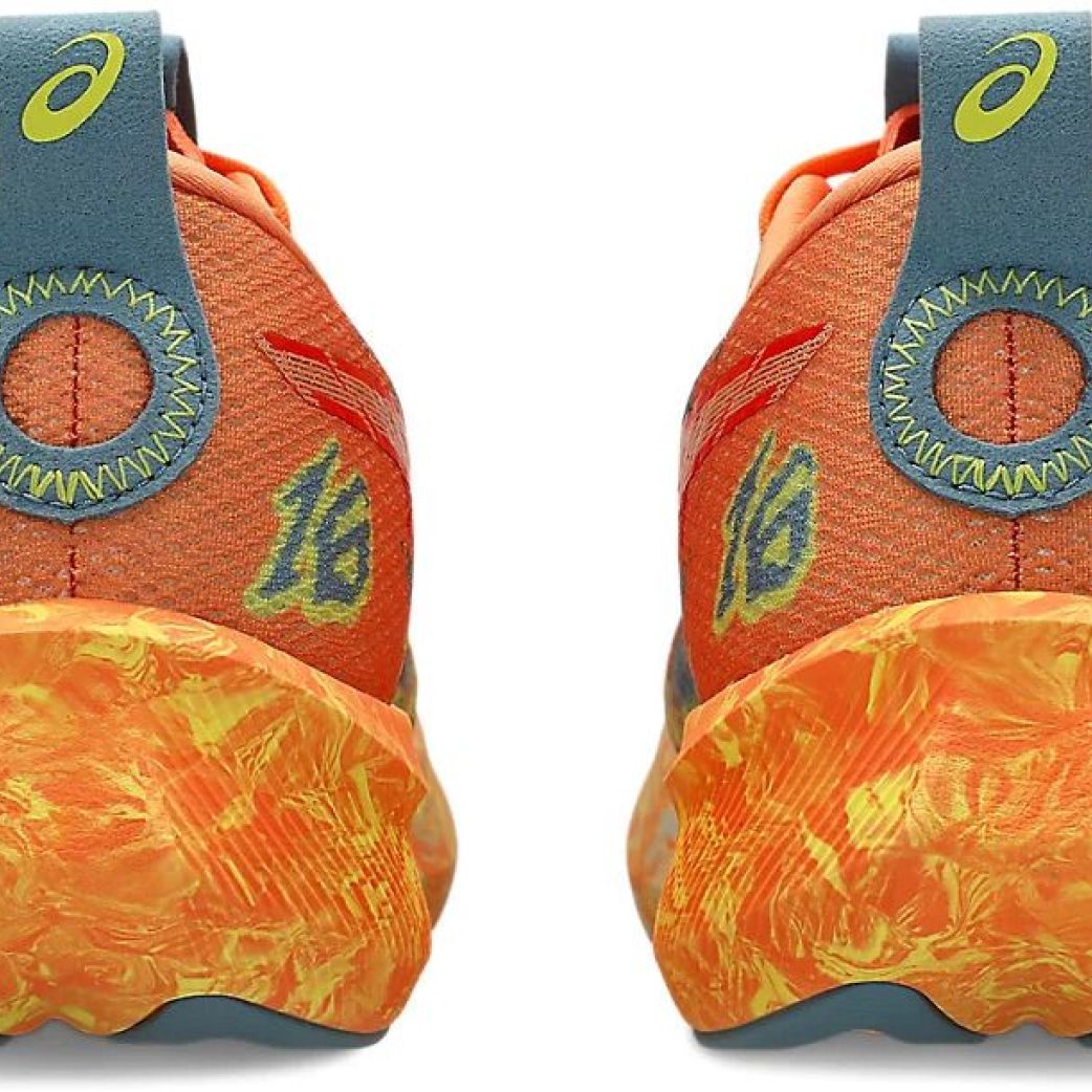 Кроссовки Asics NOOSA TRI 16 1011B872-700