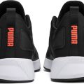 Кроссовки FLYER RUNNER Puma Black-Nrgy Red-Yellow 19225713