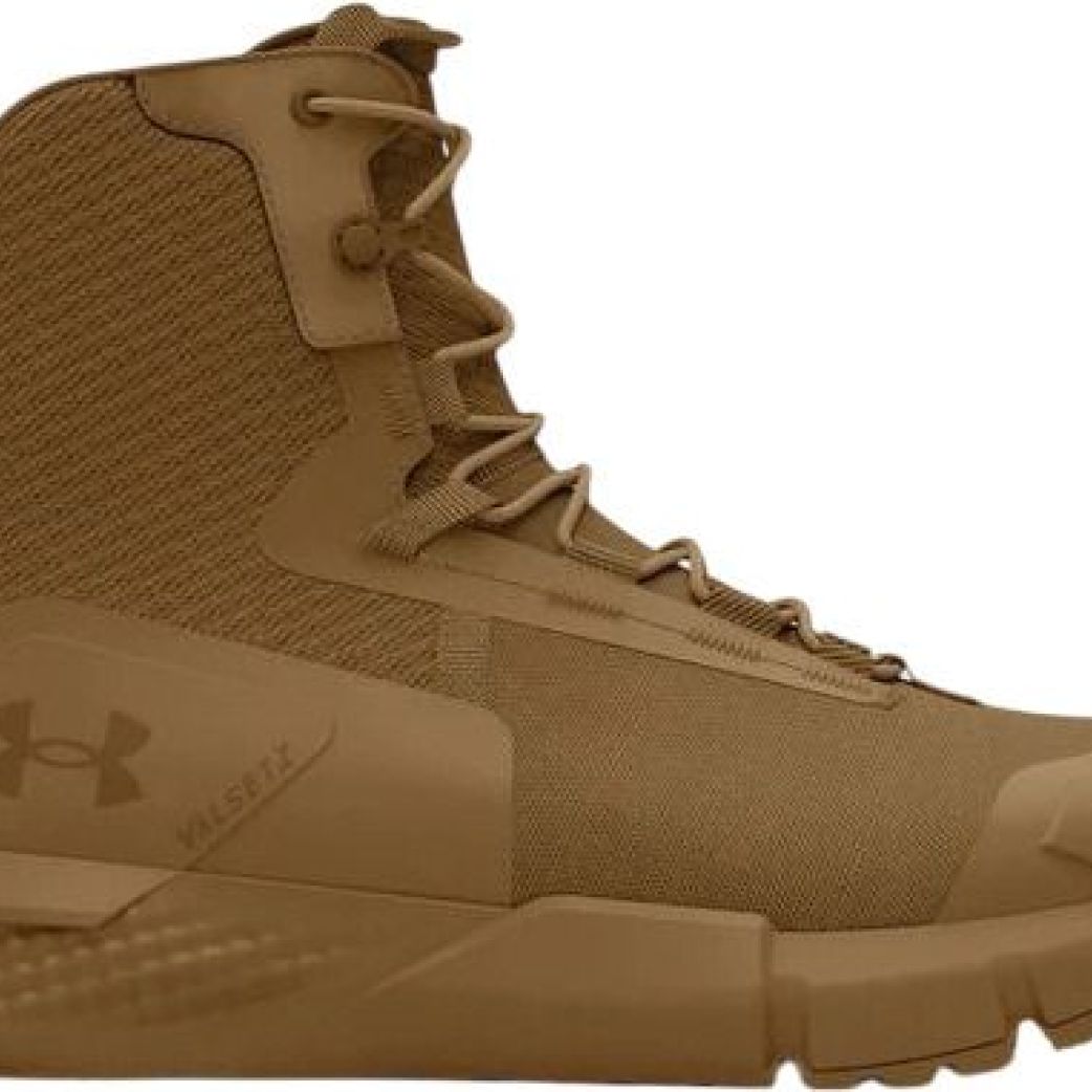 Ботинки Under Armour UA Charged Valsetz 3027381-200