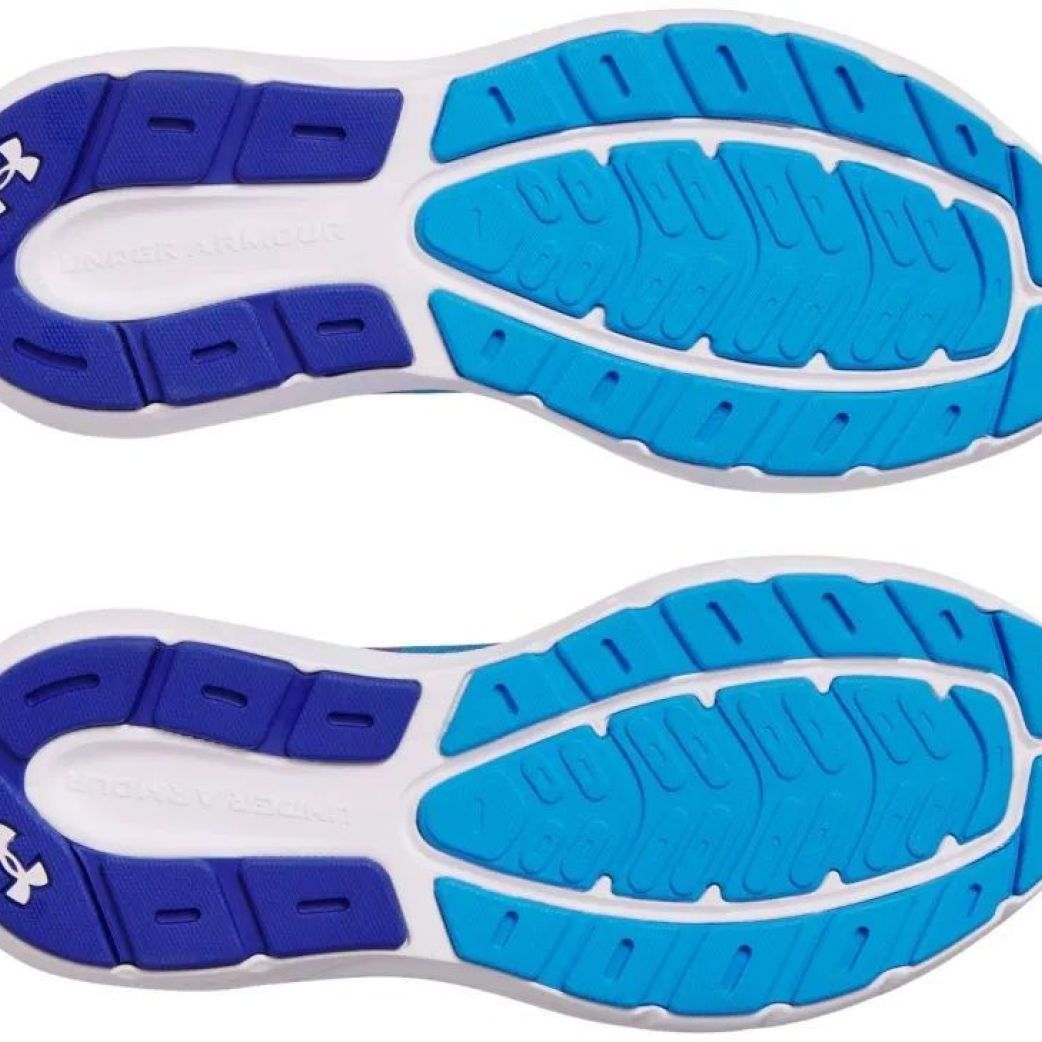 Кроссовки Under Armour UA Charged Rogue 5 3028256-428