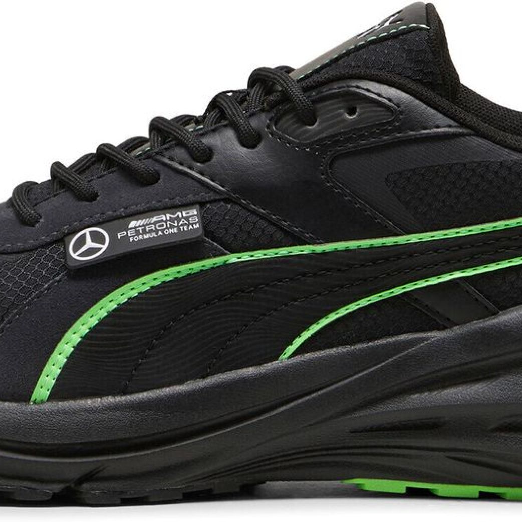 Кроссовки Puma MAPF1 Hypnotic LS 30842801