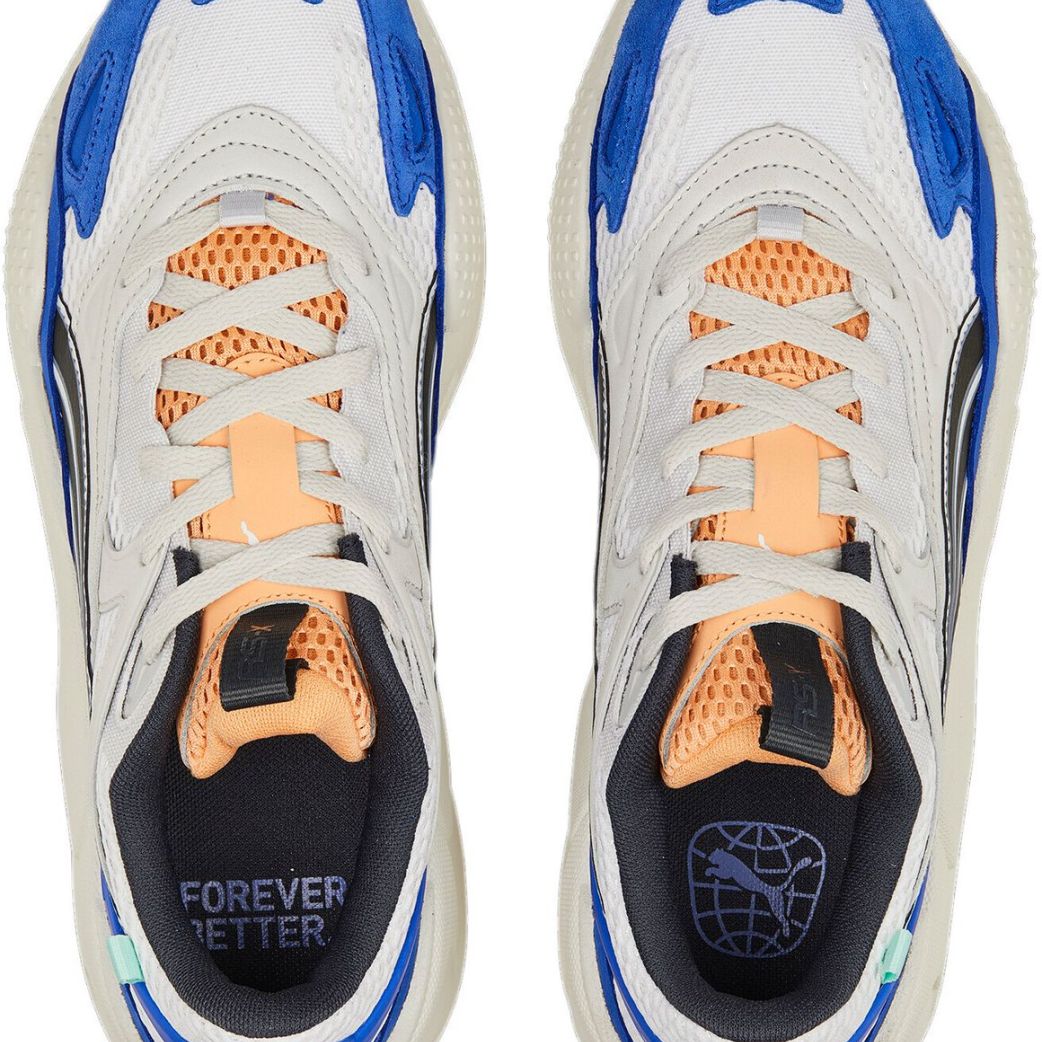 Кроссовки Puma RS-X Efekt 39075501