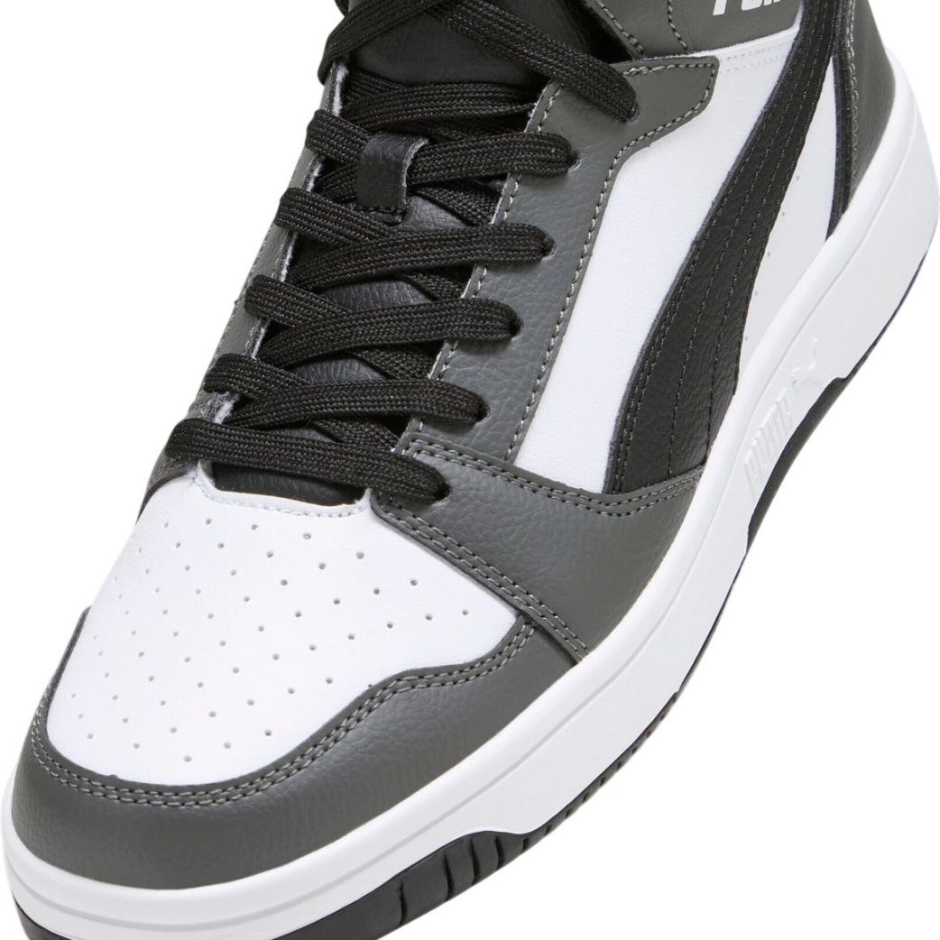 Кеды высокие Puma Rebound v6 39232603