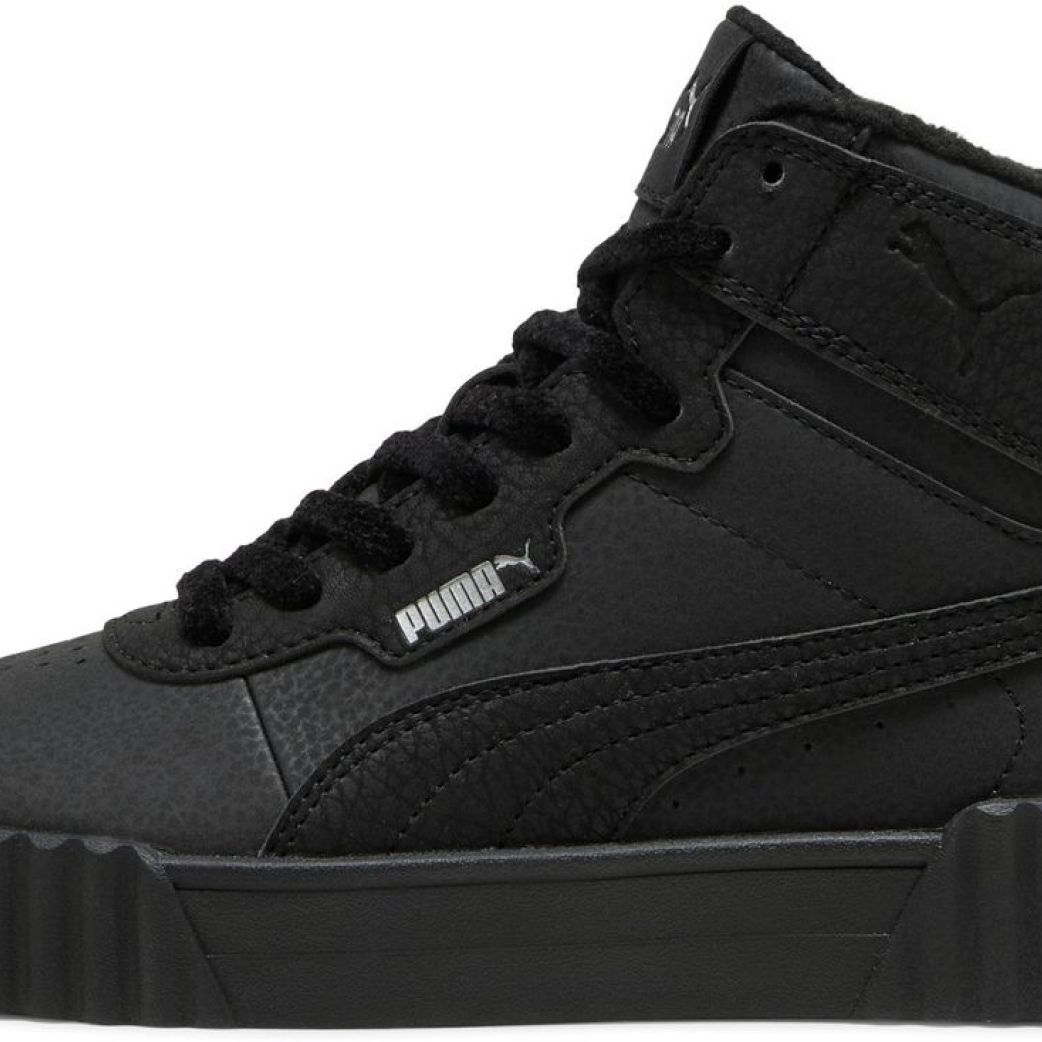 Кеды высокие Puma Carina 3.0 Mid WTR 40264304
