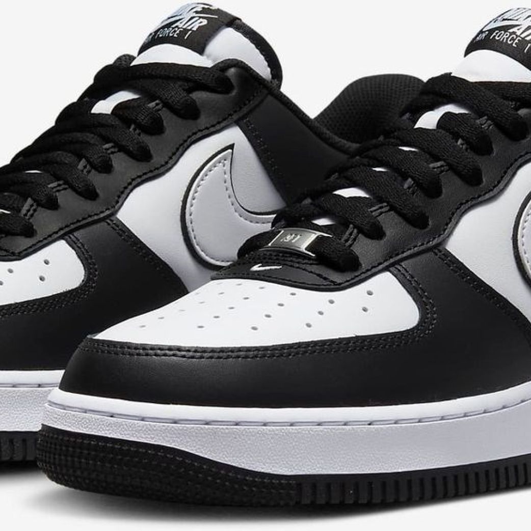 Кроссовки Nike AIR FORCE 1 '07 C/O DV0788-001 8US