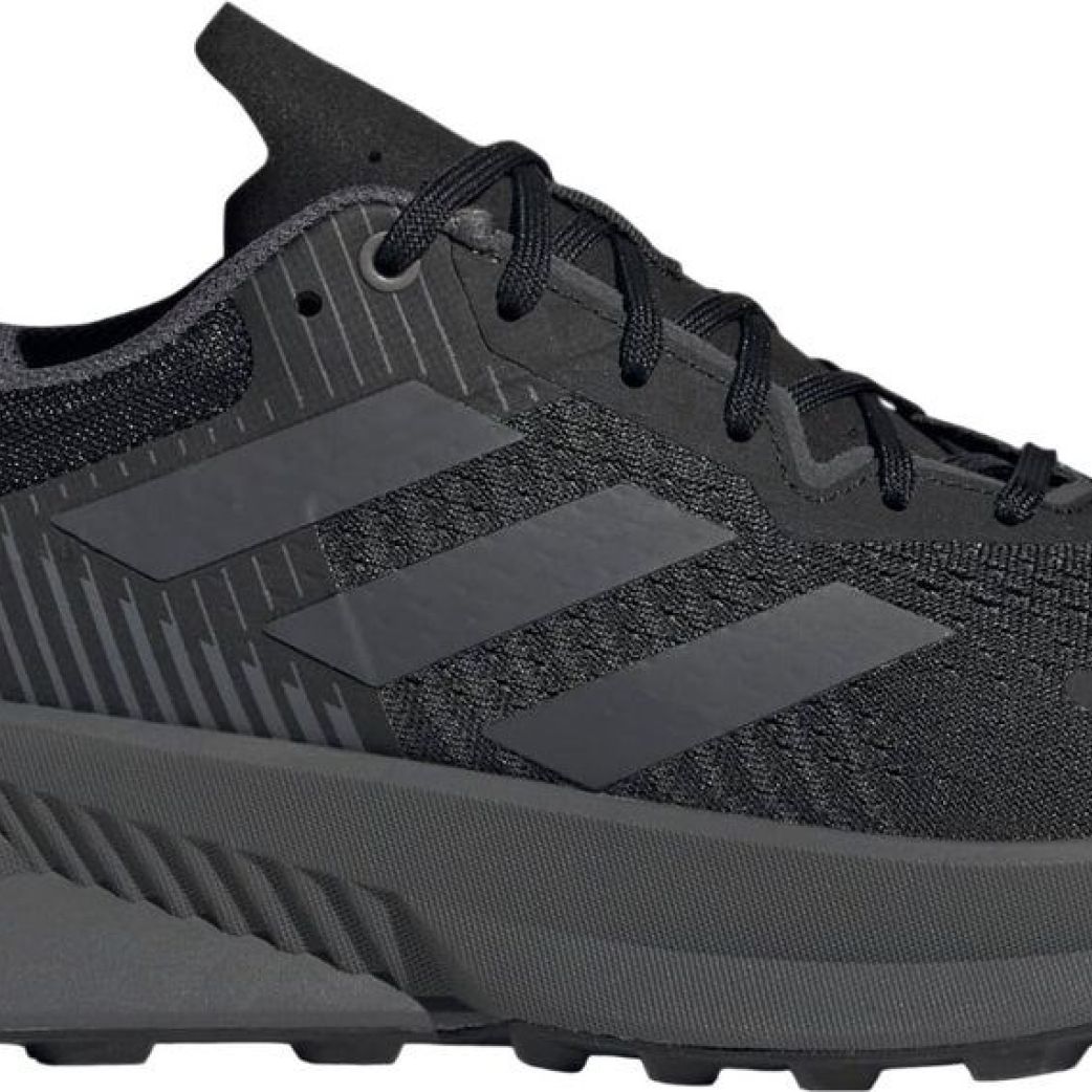 Кроссовки Adidas TERREX SOULSTRIDE FLOW GX1822  9UK