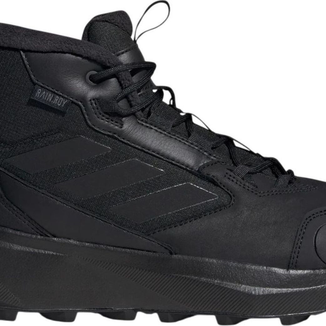 Кроссовки adidas TERREX WINTER BOOT MID LEATHER ID2859 8UK