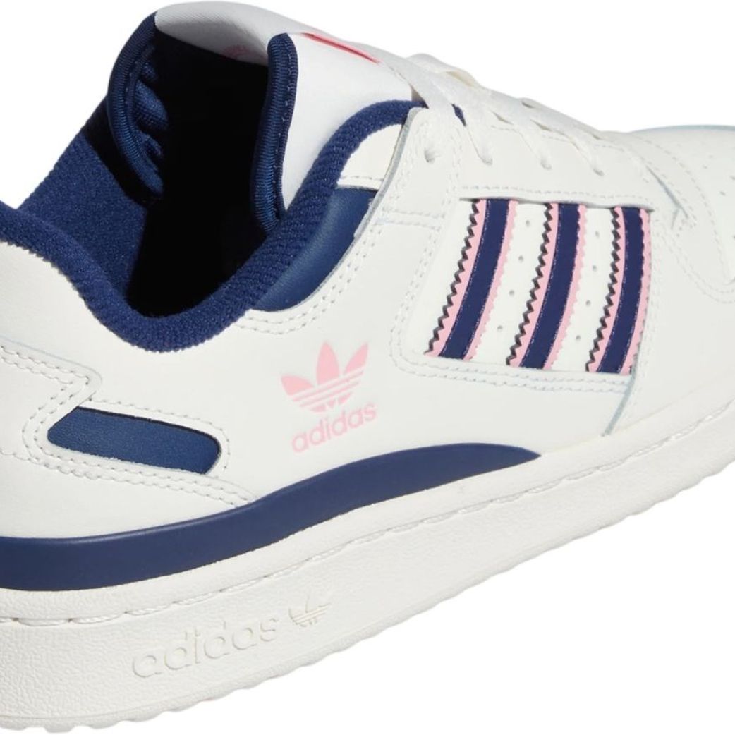 Кроссовки adidas FORUM LOW CL W IF7214 4UK
