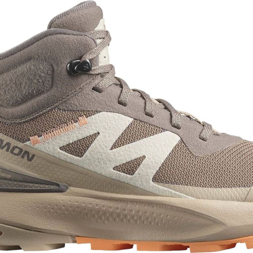 Ботинки Salomon ELIXIR ACTIV MID GTX W L47457200