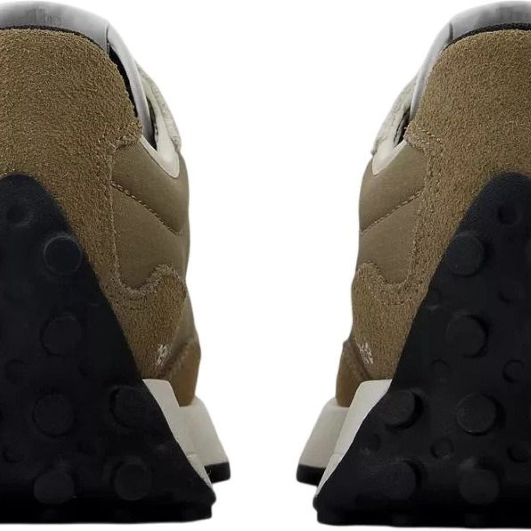 Кроссовки New Balance 327 U327SBC 4US