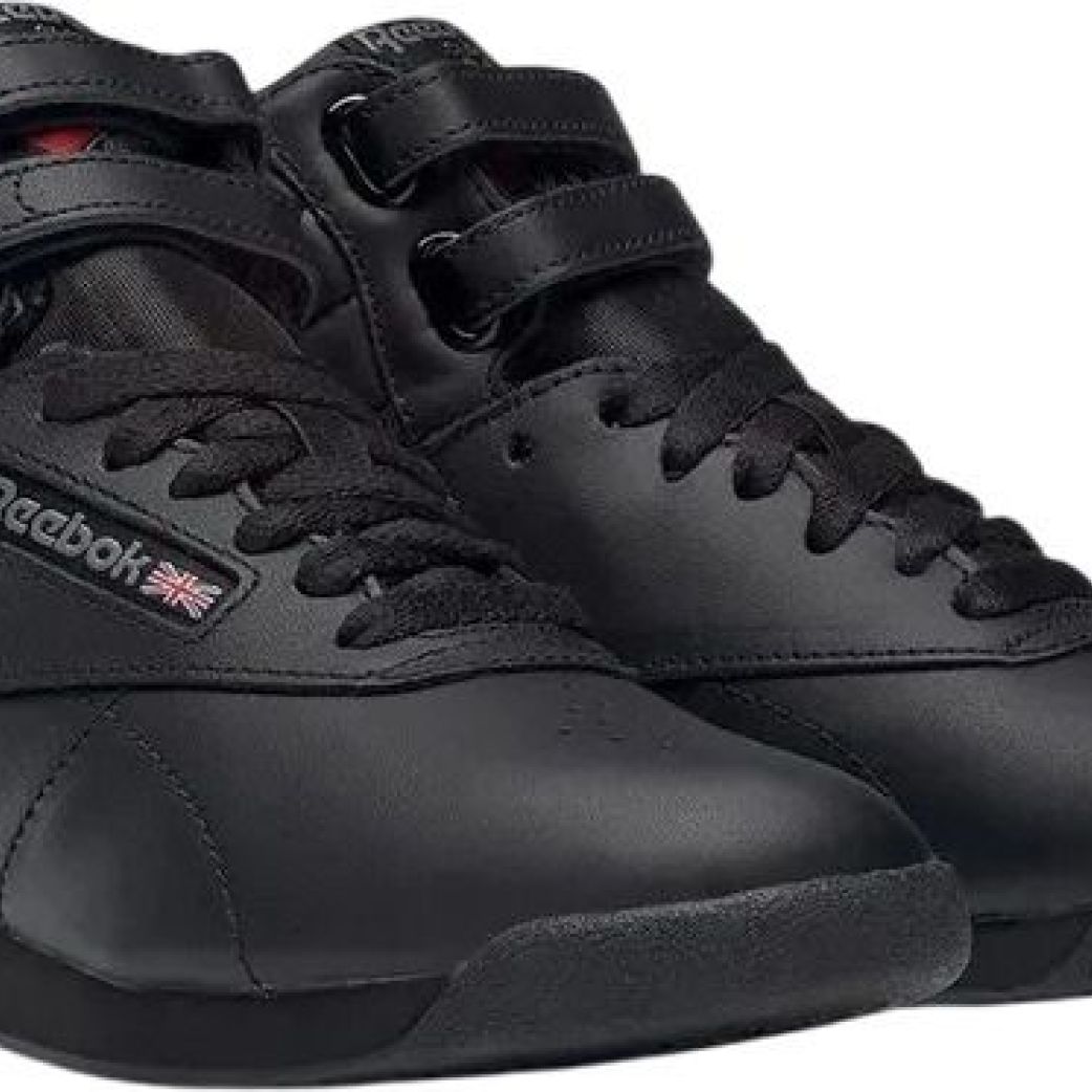 Кеды высокие Reebok F/S HI 100000102