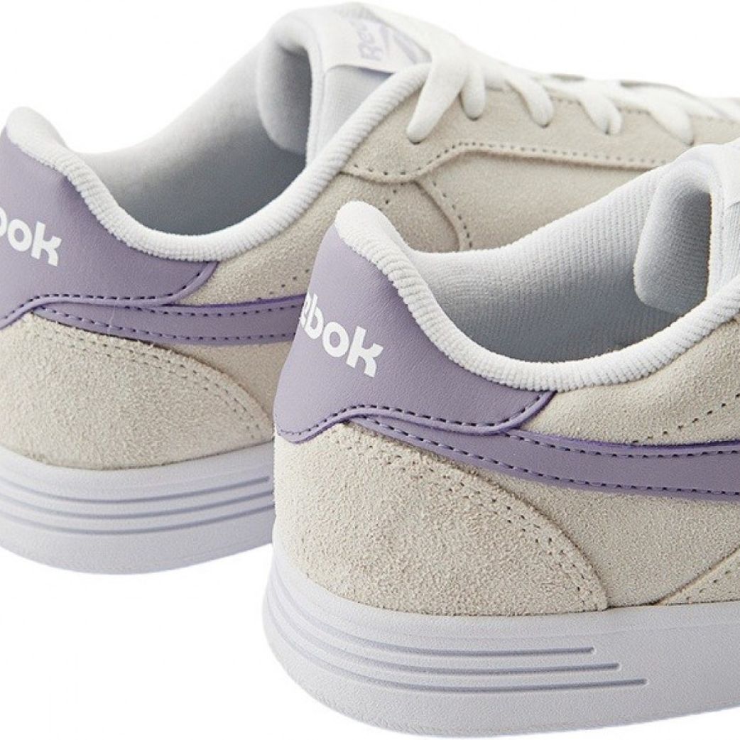 Кроссовки Reebok COURT ADVANCE 100202585  6.5US