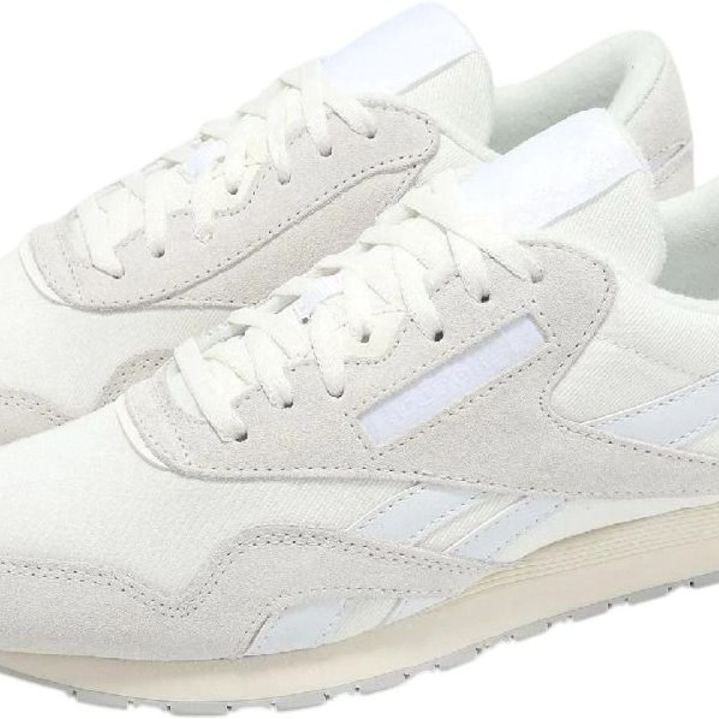 Кроссовки Reebok CLASSIC NYLON 100221164