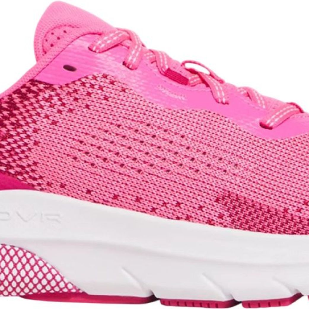 Кроссовки Under Armour UA W HOVR Turbulence 2 3026525-695