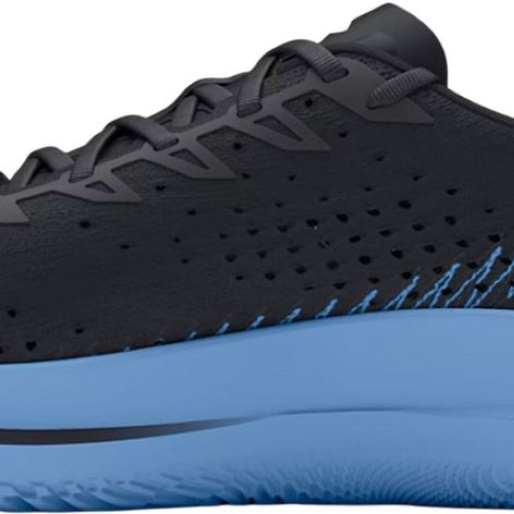 Кроссовки Under Armour UA BCL 4 SE 3027585-002