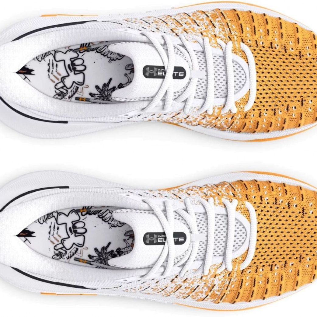 Кроссовки Under Armour Infinite Elite We Run 3027971-100  9.5US