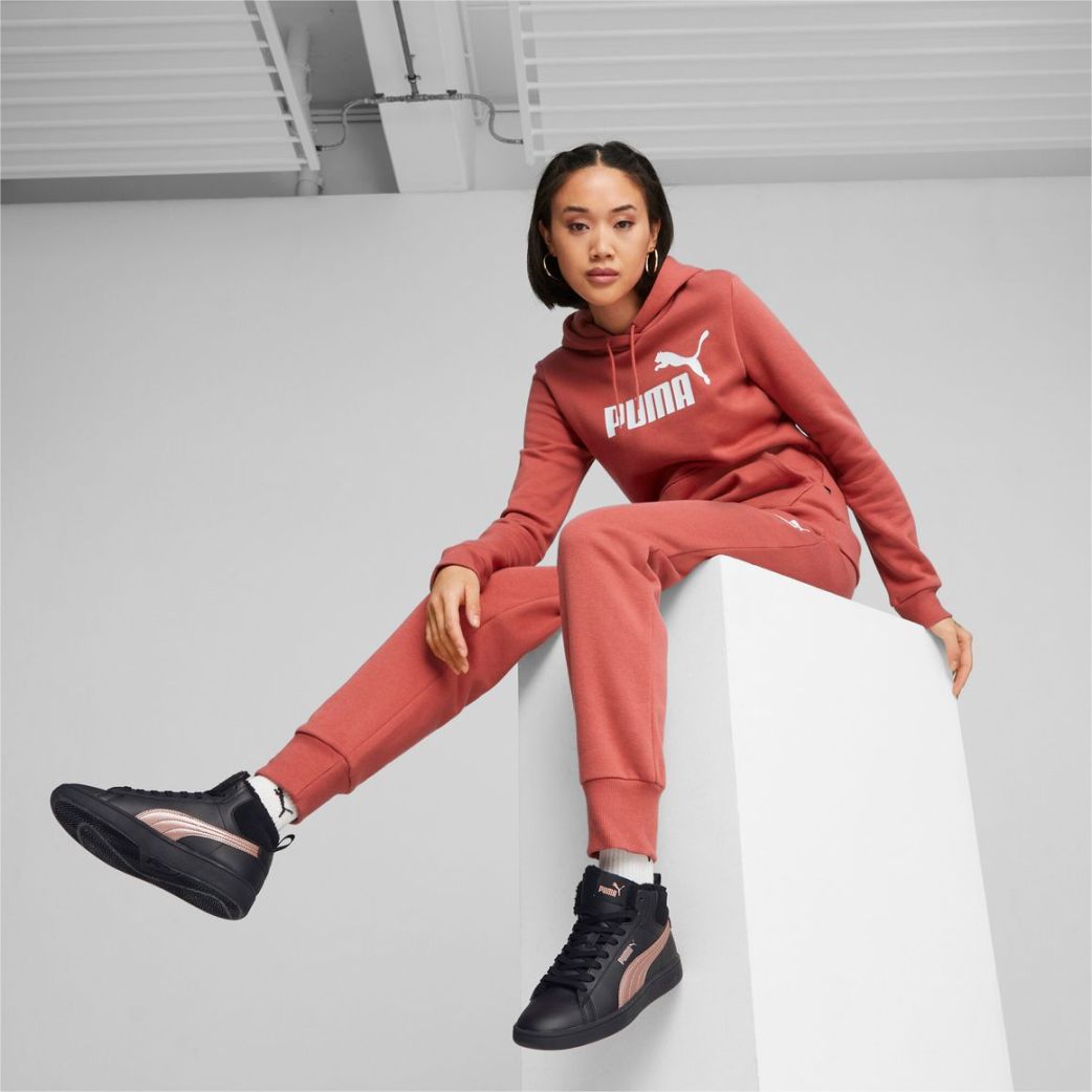 Кеды высокие Puma Smash 3.0 Mid WTR 39233505