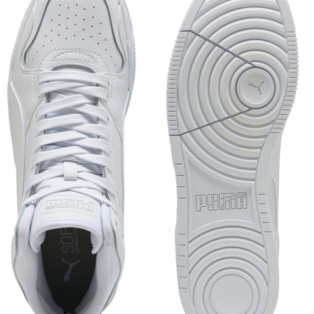 Кеды высокие Puma RBD Break Mid 40241301