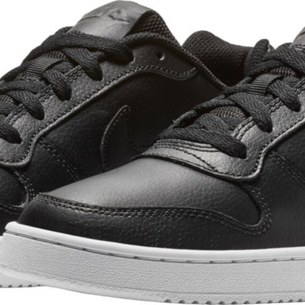 Кроссовки Nike Ebernon Low AQ1779-001  6.5US