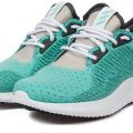 Кроссовки adidas alphabounce lux w ENEAQU/GREFIV/FTWWHT BW1114 4.5UK
