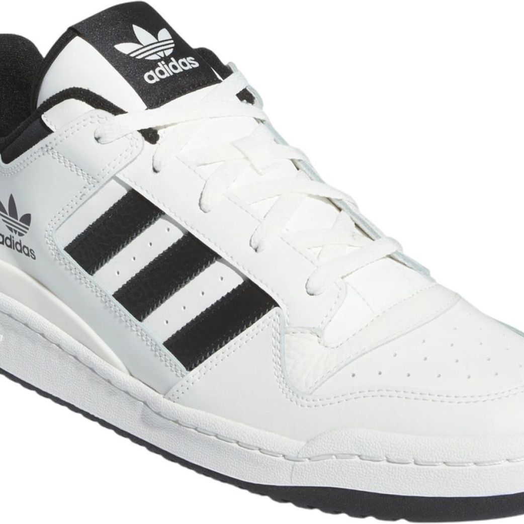 Кроссовки adidas FORUM LOW CL IH7830