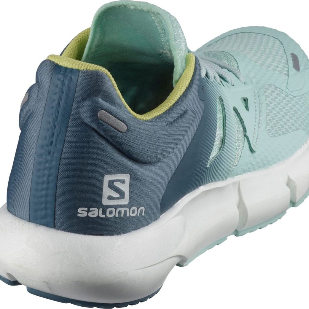 Кроссовки Salomon Predict2 W Icy Morn/Copen Blue L41125800 7UK