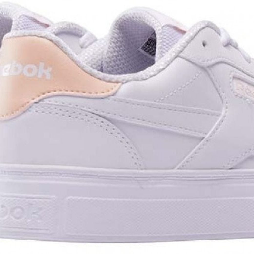 Кроссовки Reebok COURT ADVANCE BOLD 100207970 6US