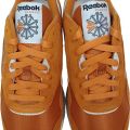 Кроссовки Reebok CLASSIC NYLON 100221159 7.5US
