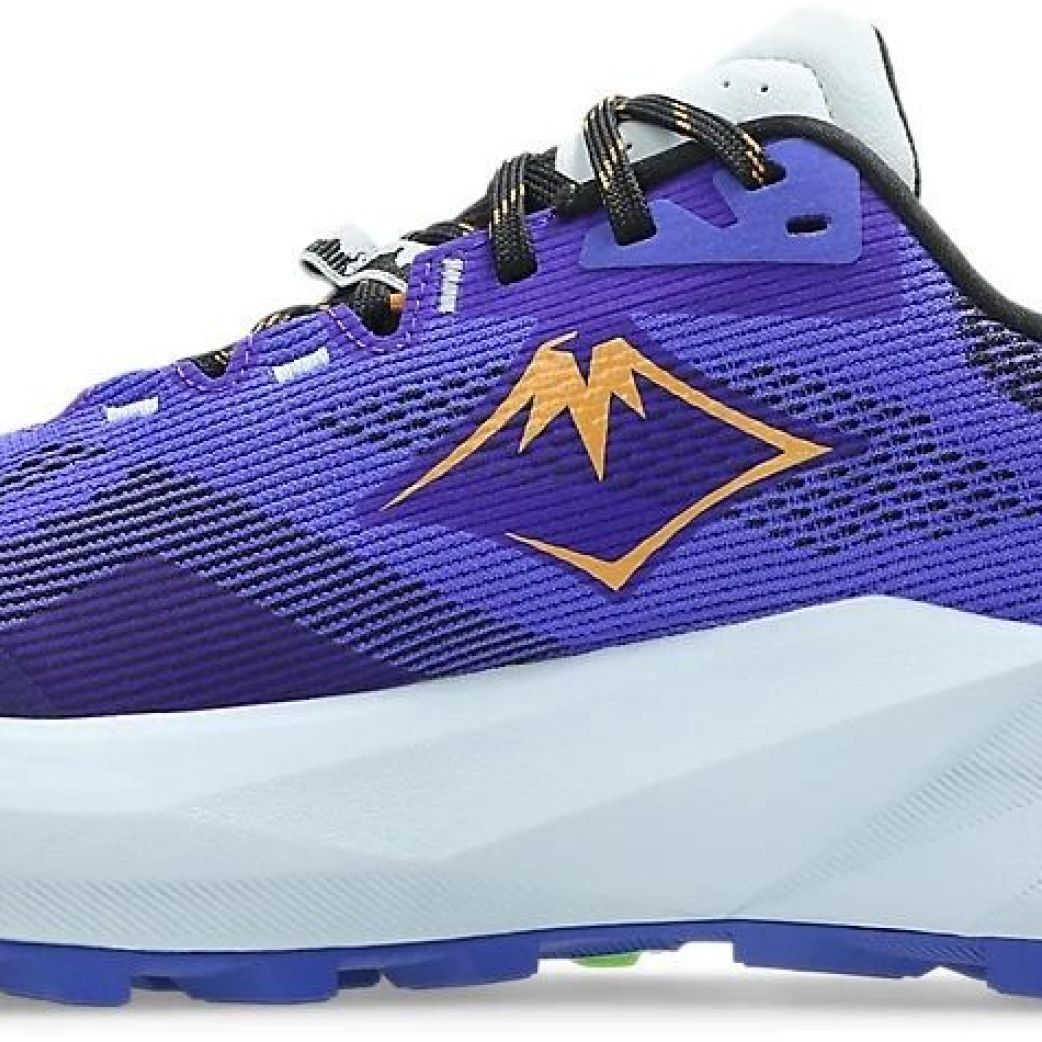 Кроссовки Asics TRABUCO 14 1011C166-400