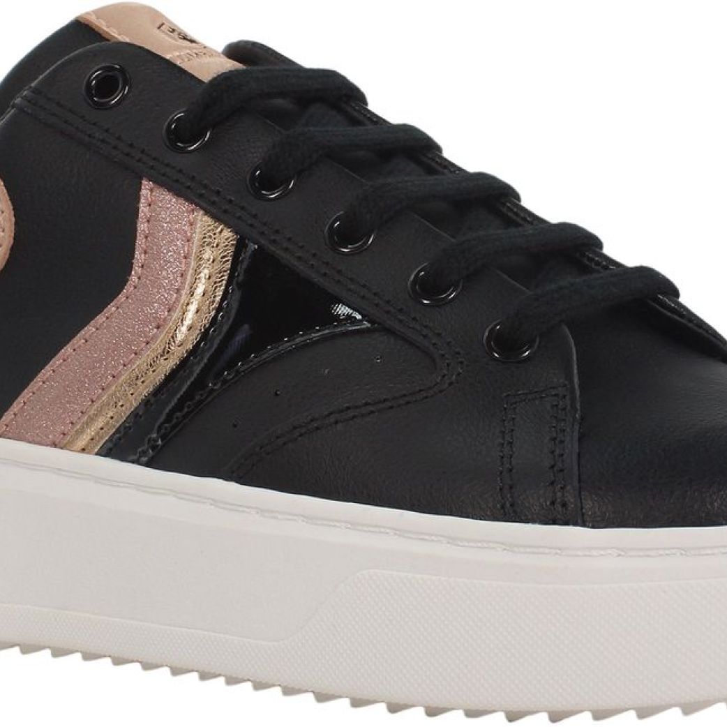 Полуботинки Lumberjack EVRIL 1 101988091