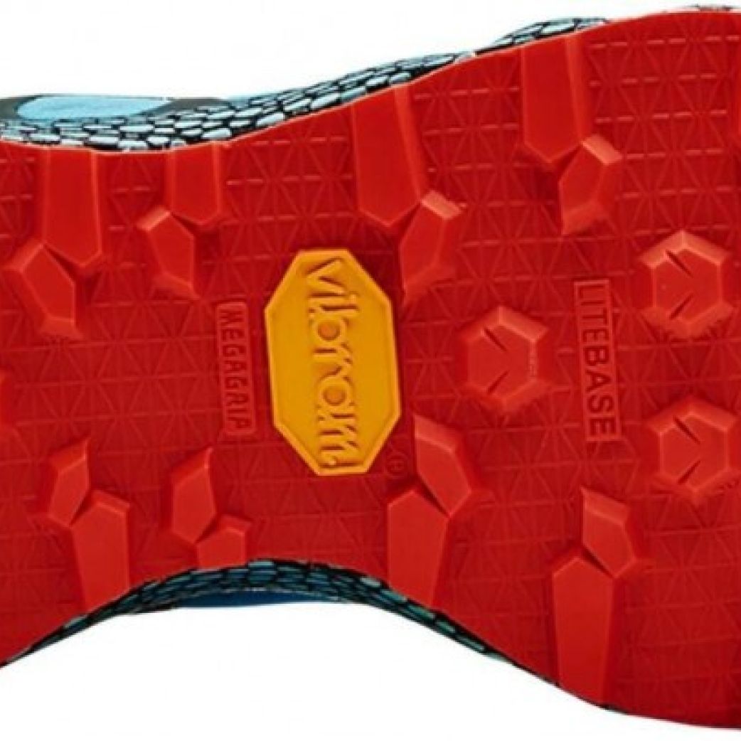 Кроссовки Under Armour HOVR Machina Off Road 3023892-800  9.5US