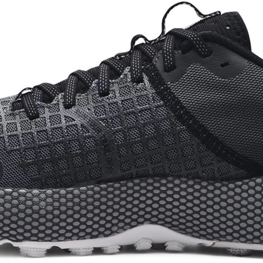 Кроссовки Under Armour UA U HOVR DS RIDGE TR 3025852-105