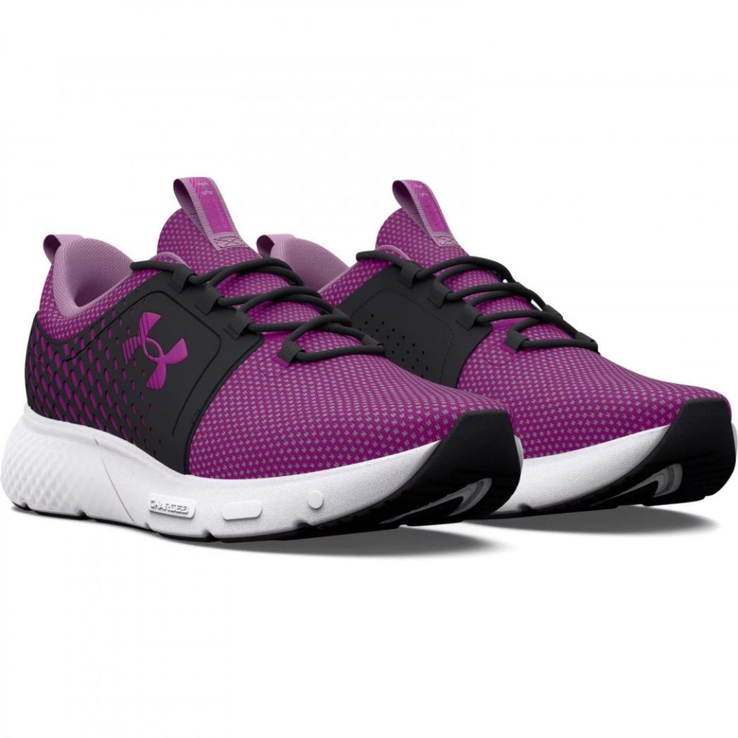 Кроссовки Under Armour W Charged Decoy 3026685-500  8.5US