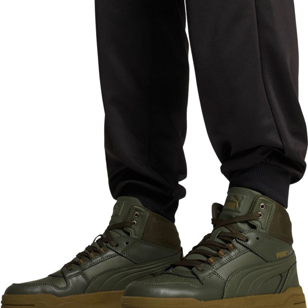 Кеды высокие Puma Rebound Abrupt 39746806