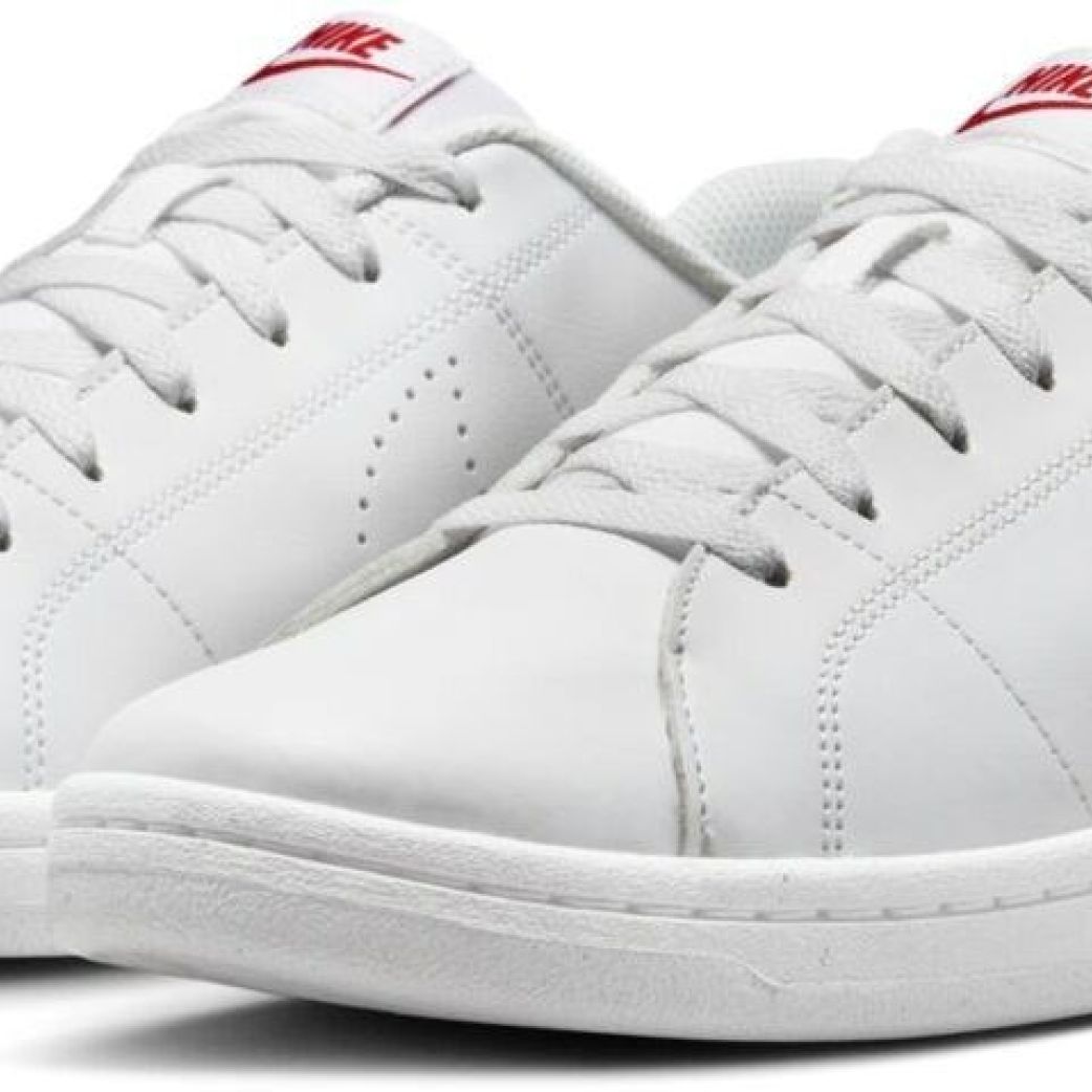 Кроссовки Nike COURT ROYALE 2 NN DX5939-101 8.5US