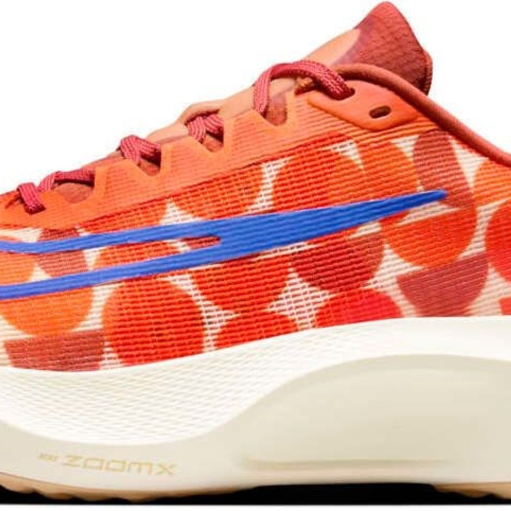 Кроссовки Nike ZOOM FLY 5 PRM FQ7679-800  10US