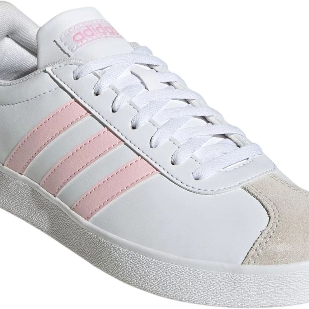 Кроссовки adidas VL COURT BASE ID3717