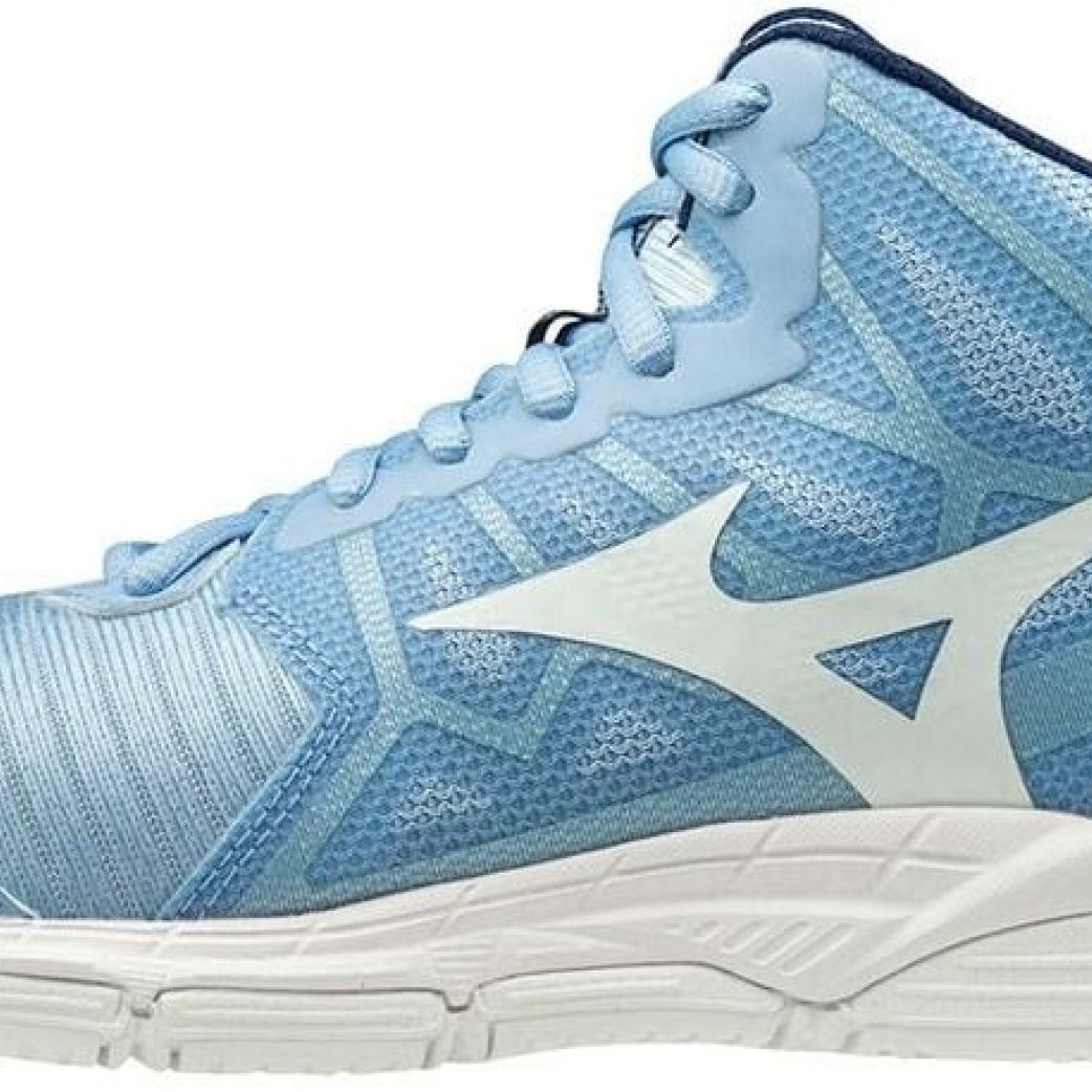 Кроссовки MIZUNO SHOE WAVE SUPERSONIC (W) V1GC2045-29