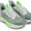 Кроссовки Under Armour U Infinite Pro Trail 3027202-348 8.5/10US