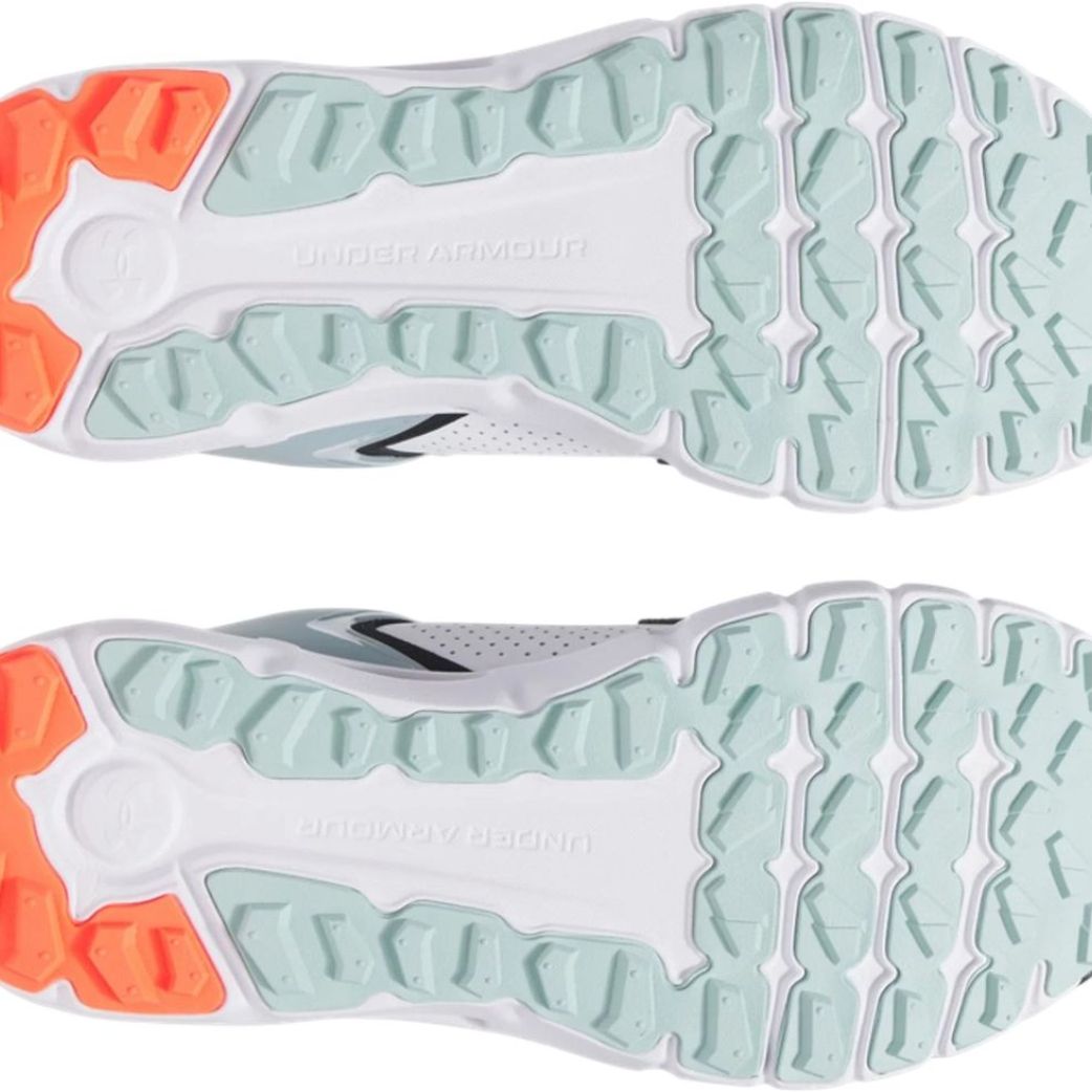 Кроссовки Under Armour UA Summit Trek 3028345-105