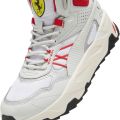 Кроссовки Puma Ferrari Trinity Mid WTR 30857602