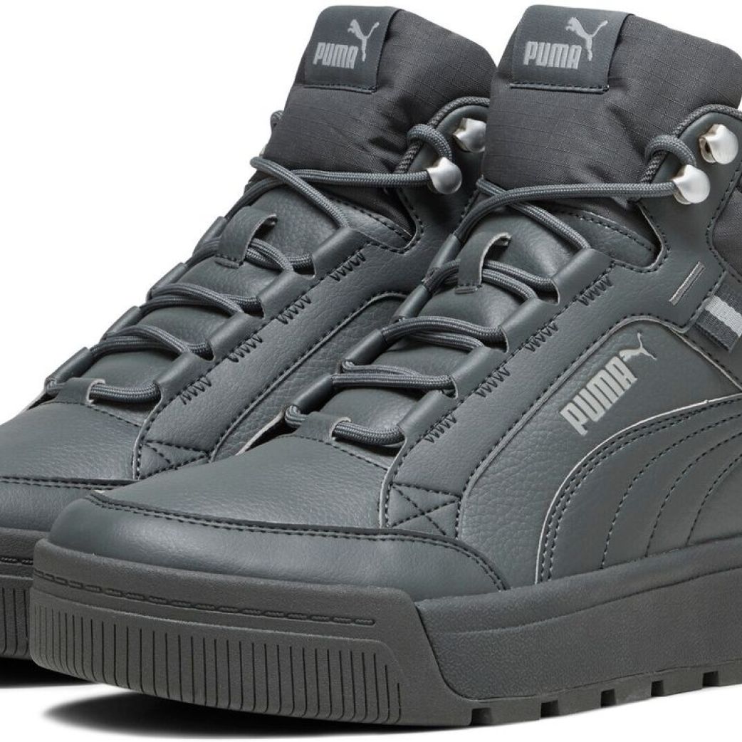 Кеды высокие Puma Tarrenz SB III 39262803