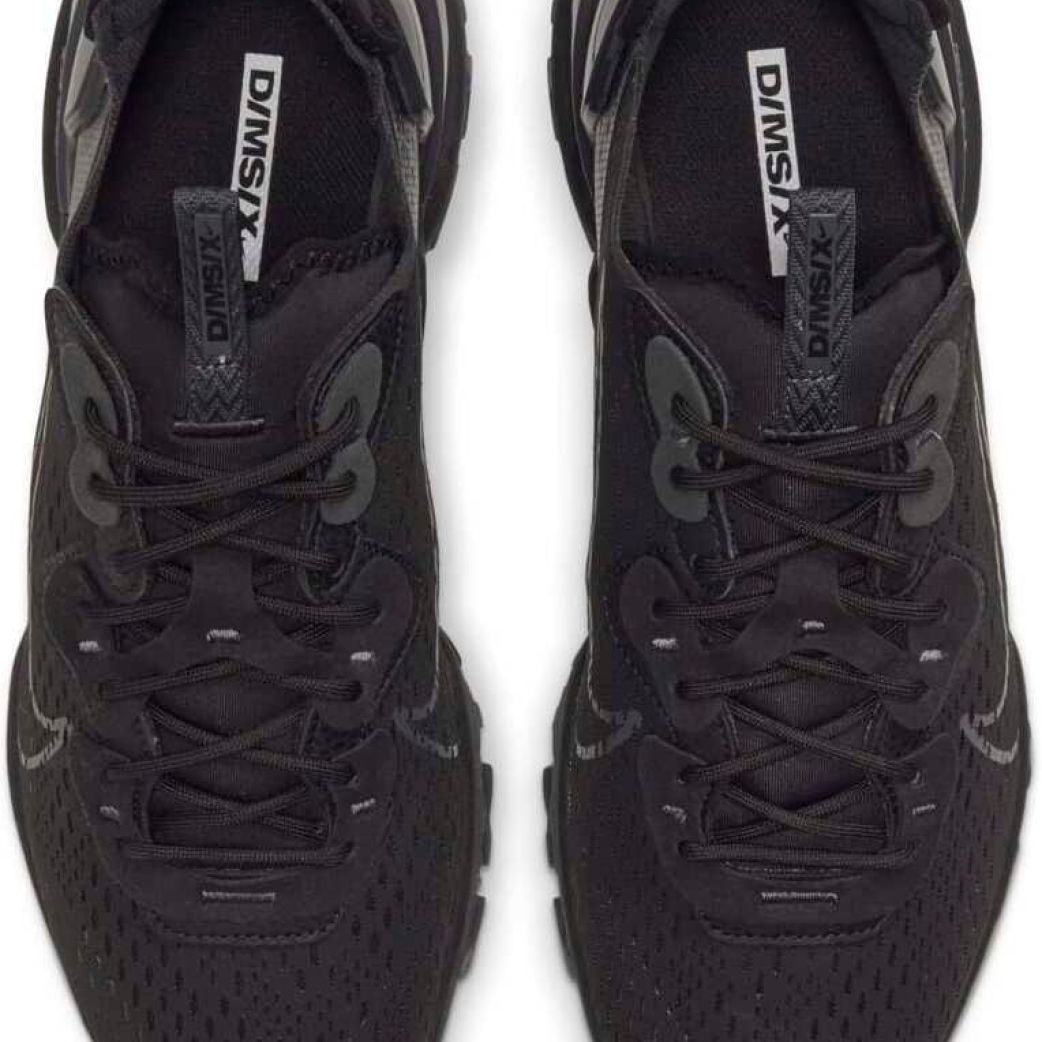 Кроссовки Nike REACT VISION CD4373-101  12US