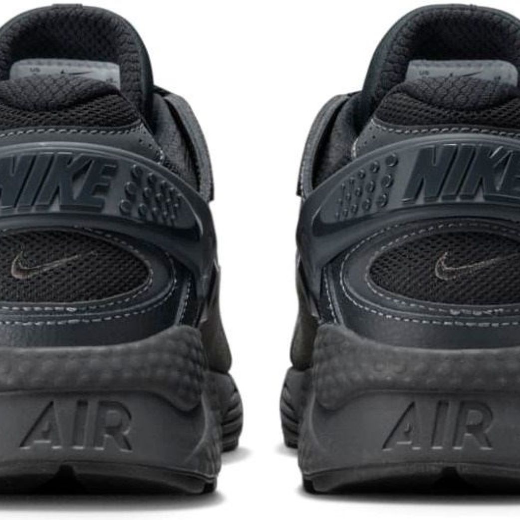 Кроссовки Nike AIR HUARACHE RUNNER DZ3306-002 7US