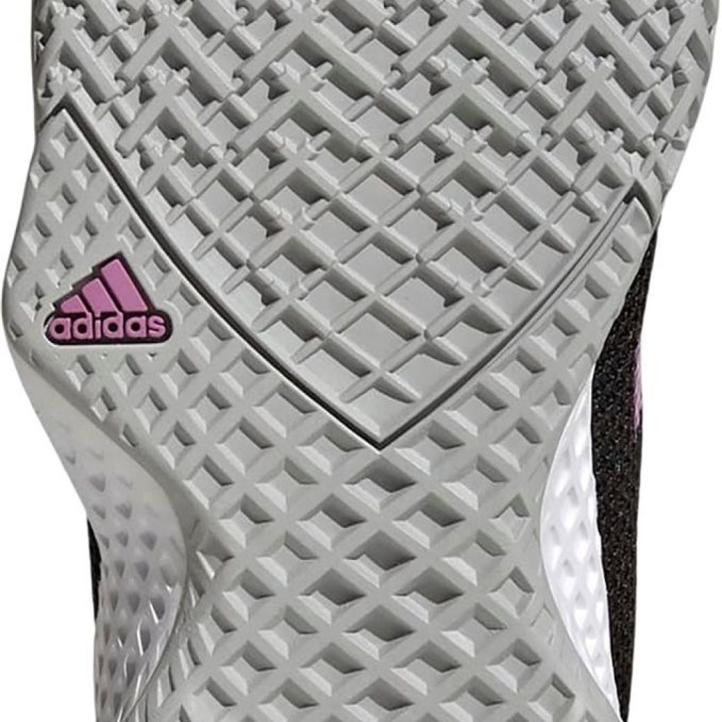 Кроссовки Adidas CourtFlash W GW6263 3.5UK
