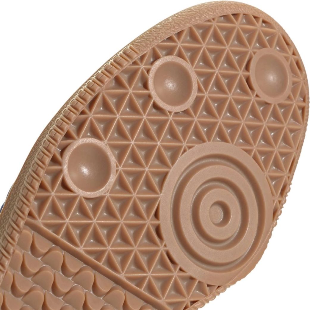 Кроссовки adidas SAMBA OG JH5632 8.5UK