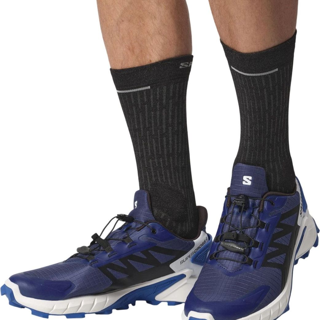 Кроссовки Salomon SUPERCROSS 4 L47315700  10UK