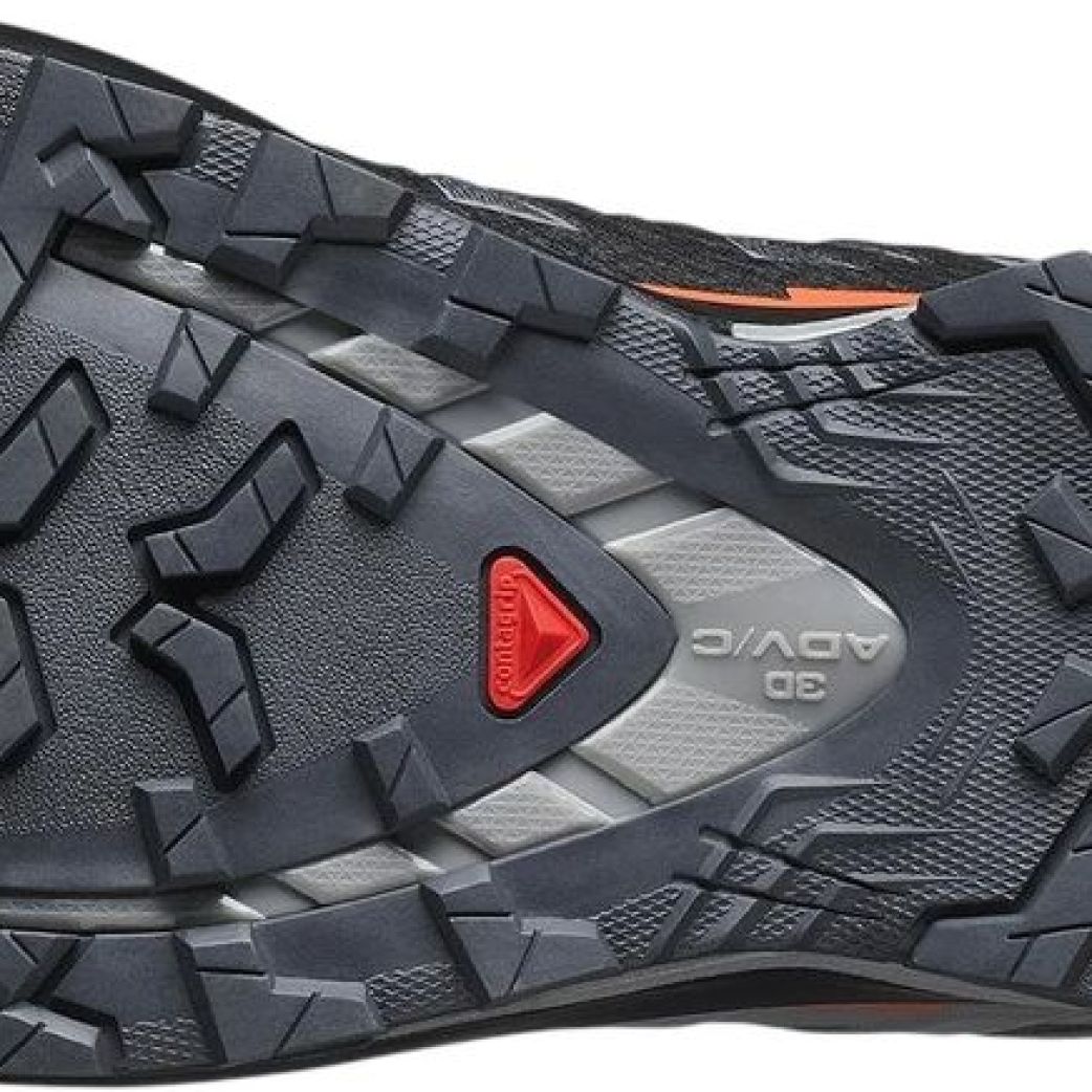 Кроссовки Salomon XA PRO 3D GTX L47817500